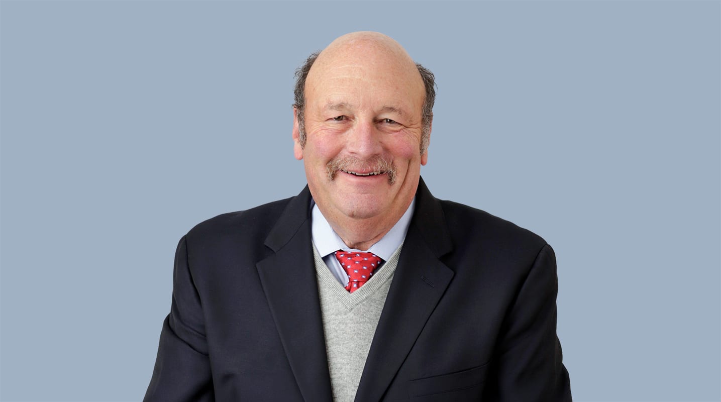 Steven Gillis