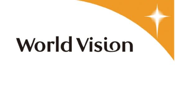 world vision logo