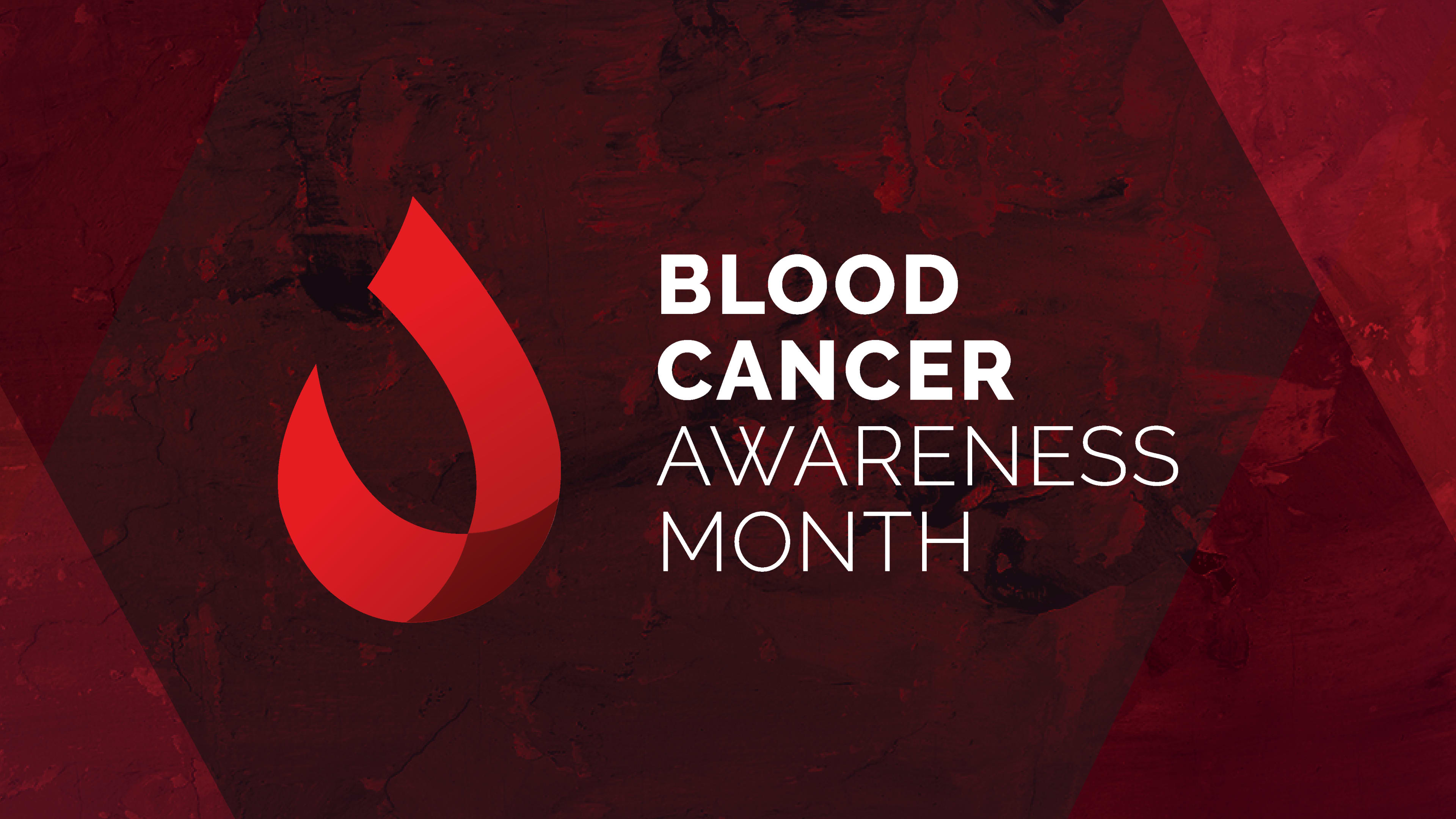 Septembre rouge : un mois pour parler des cancers du sang
