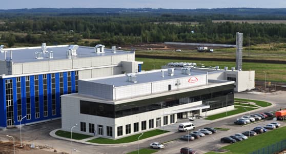 Takeda Russia - Better Health, Brighter Future
