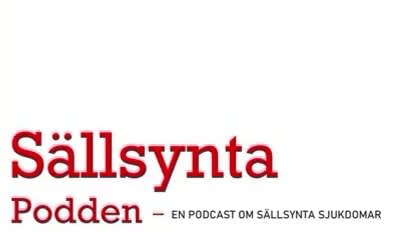 Sällsynta Podden