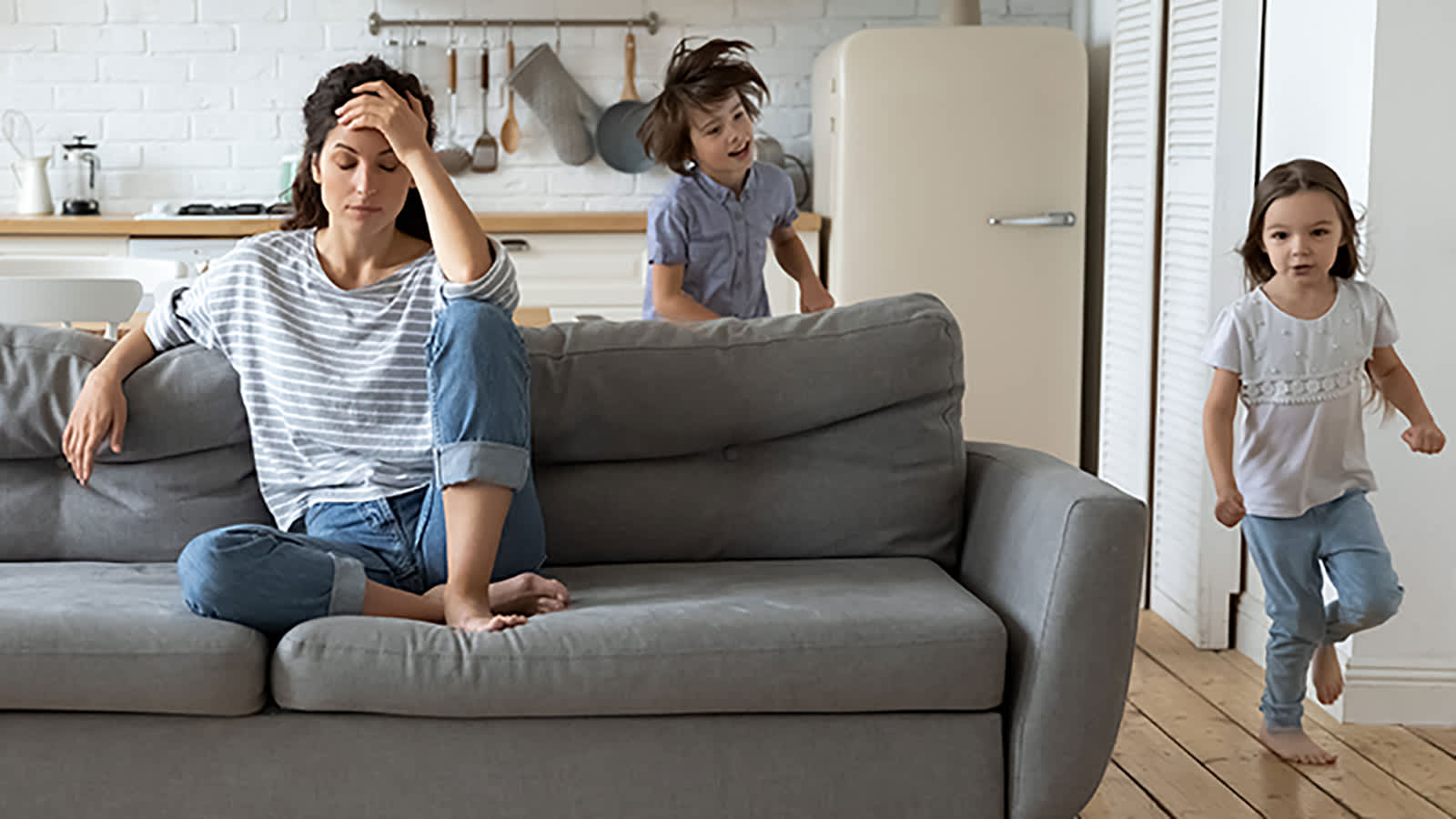 Focusing on Mental Health Is More Important Than Ever