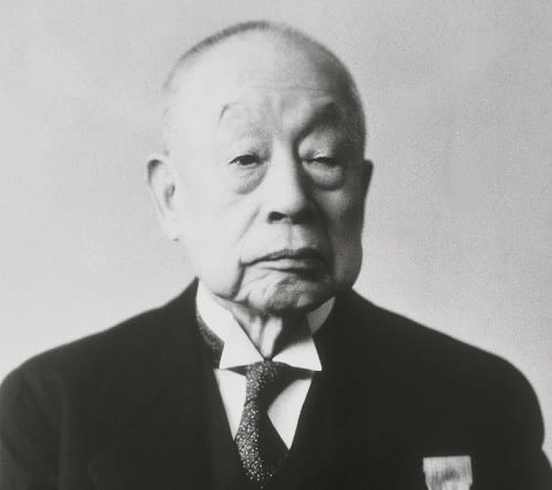 5代目武田長兵衞