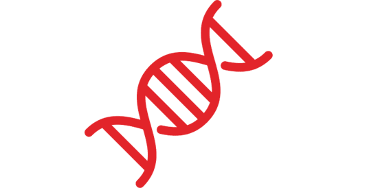 rare genetics and hematology logo