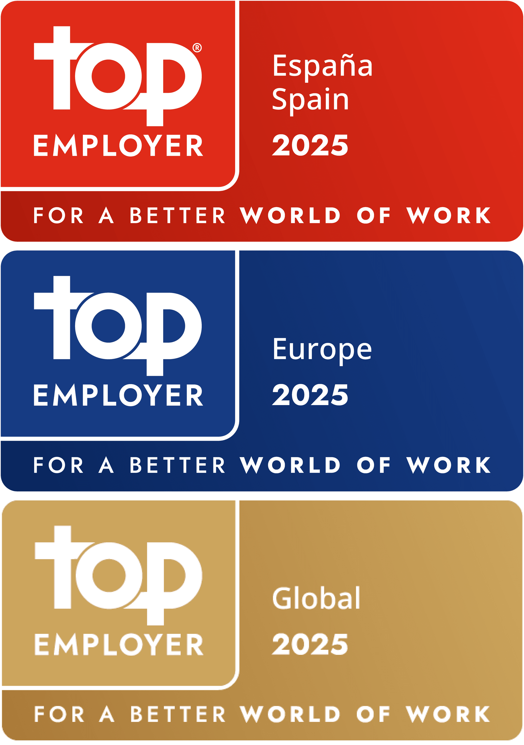 top employer