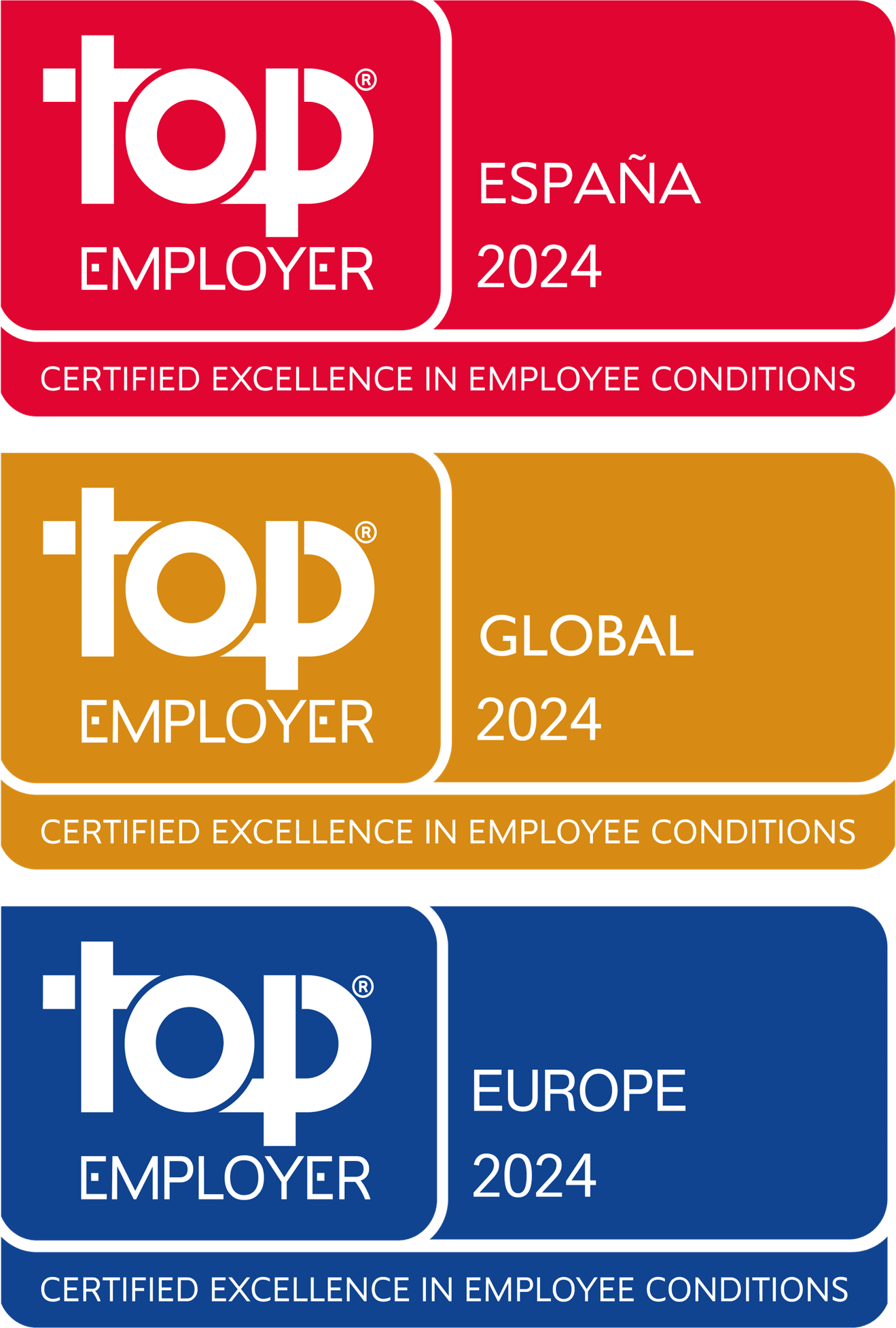 top employer