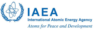 IAEA logo