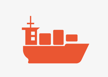 icon of a boat