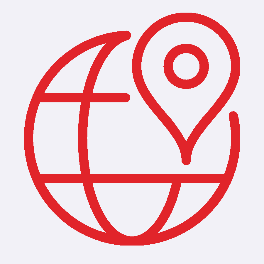 location icon