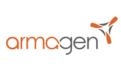 Armagen Logo
