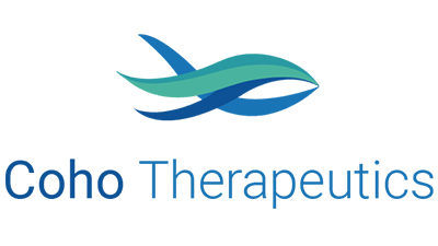 Coho Therapeutics Logo