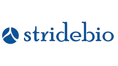 Stride Bio Logo