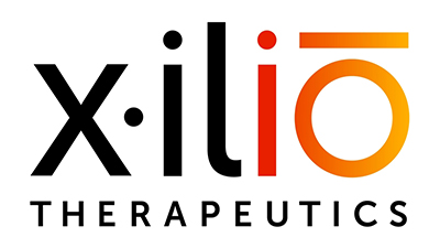 Xilio Therapeutics logo