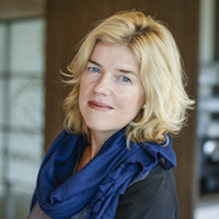 Jolanda van Giesen, Takeda Nederland