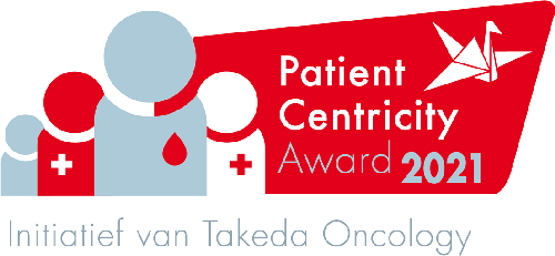 Patient Centricity Award 2021