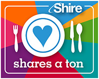 Shire-Shares-A-Ton