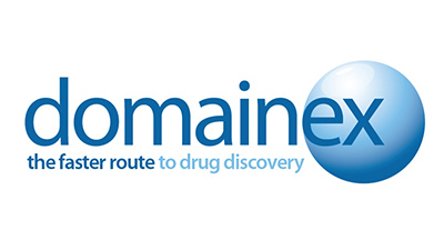 Domainex Logo