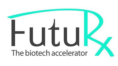 FutuRx Limited logo