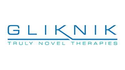 Gliknik logo