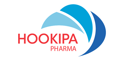 Hookipa Pharma Inc.Logo