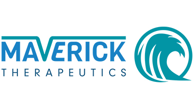 Maverick Therapeutics logo