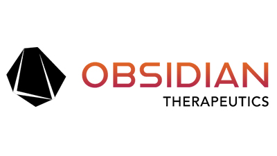 Obsidian Therapeutics logo