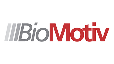 BioMotiv Logo