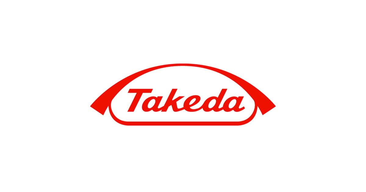 Takeda Oncology logo