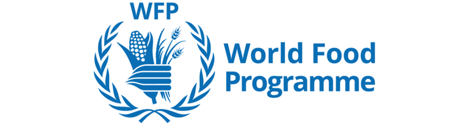 WFP World Food Programme logo