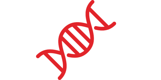 rare genetics and hematology logo