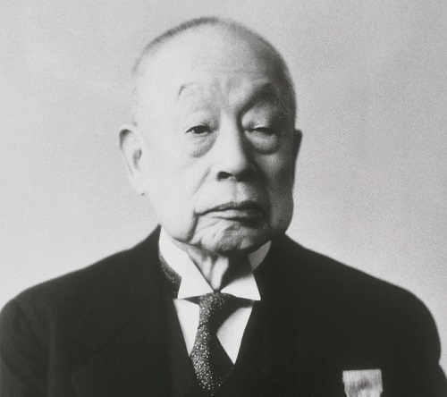 Chobei Takeda V