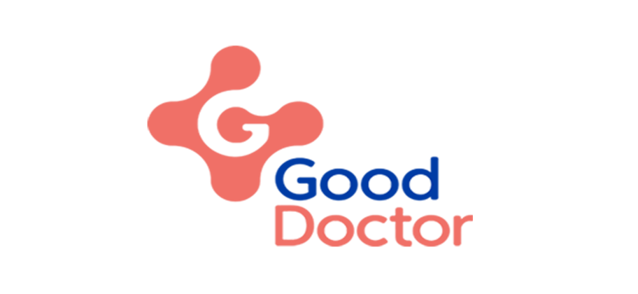 Good doctor logo