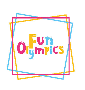 Fun Olympics Logo