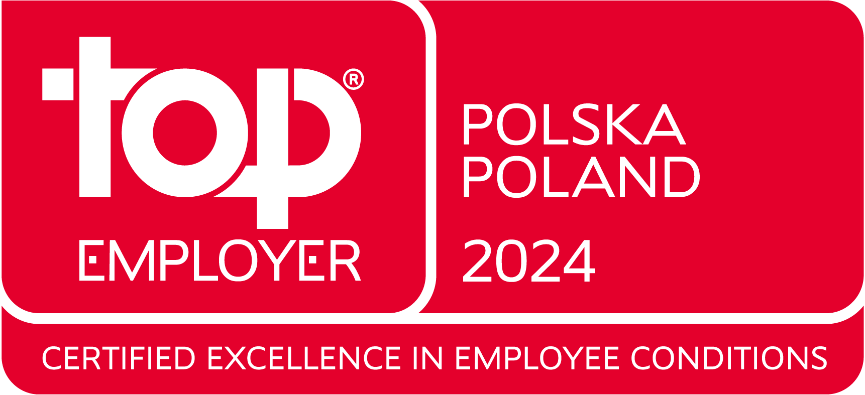 Poland Takeda Top Employer
