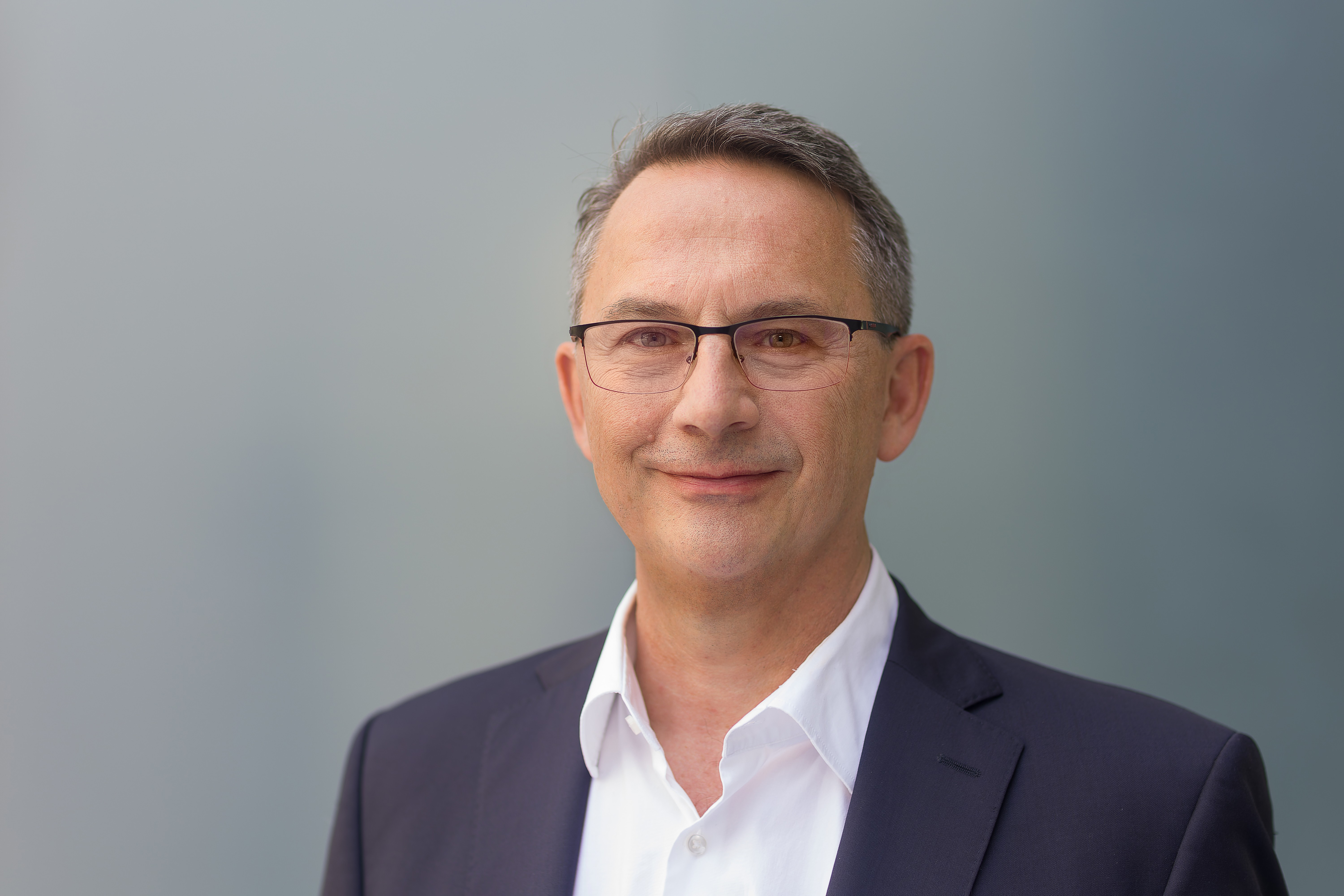 Michael Hartmann