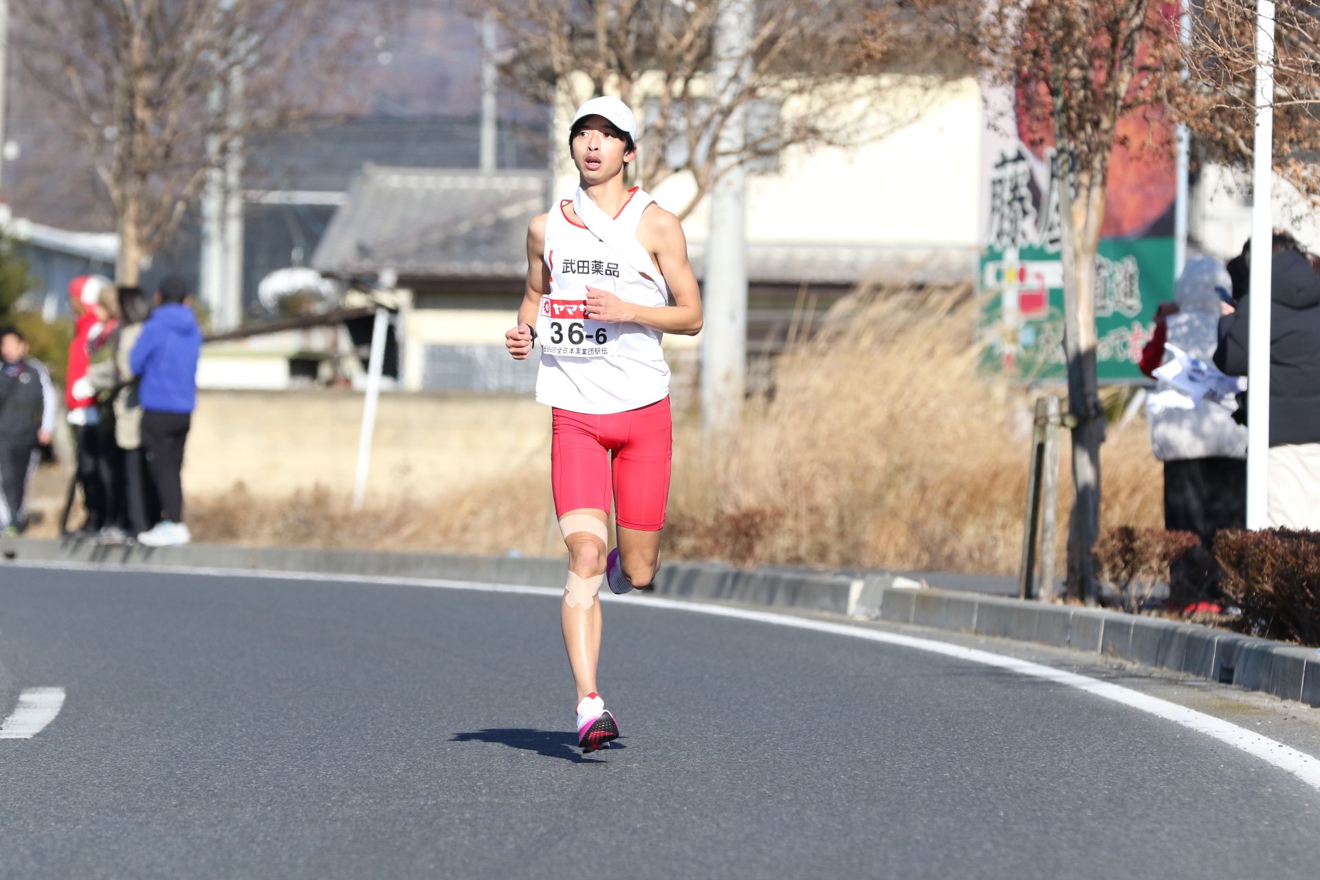 浅野さん