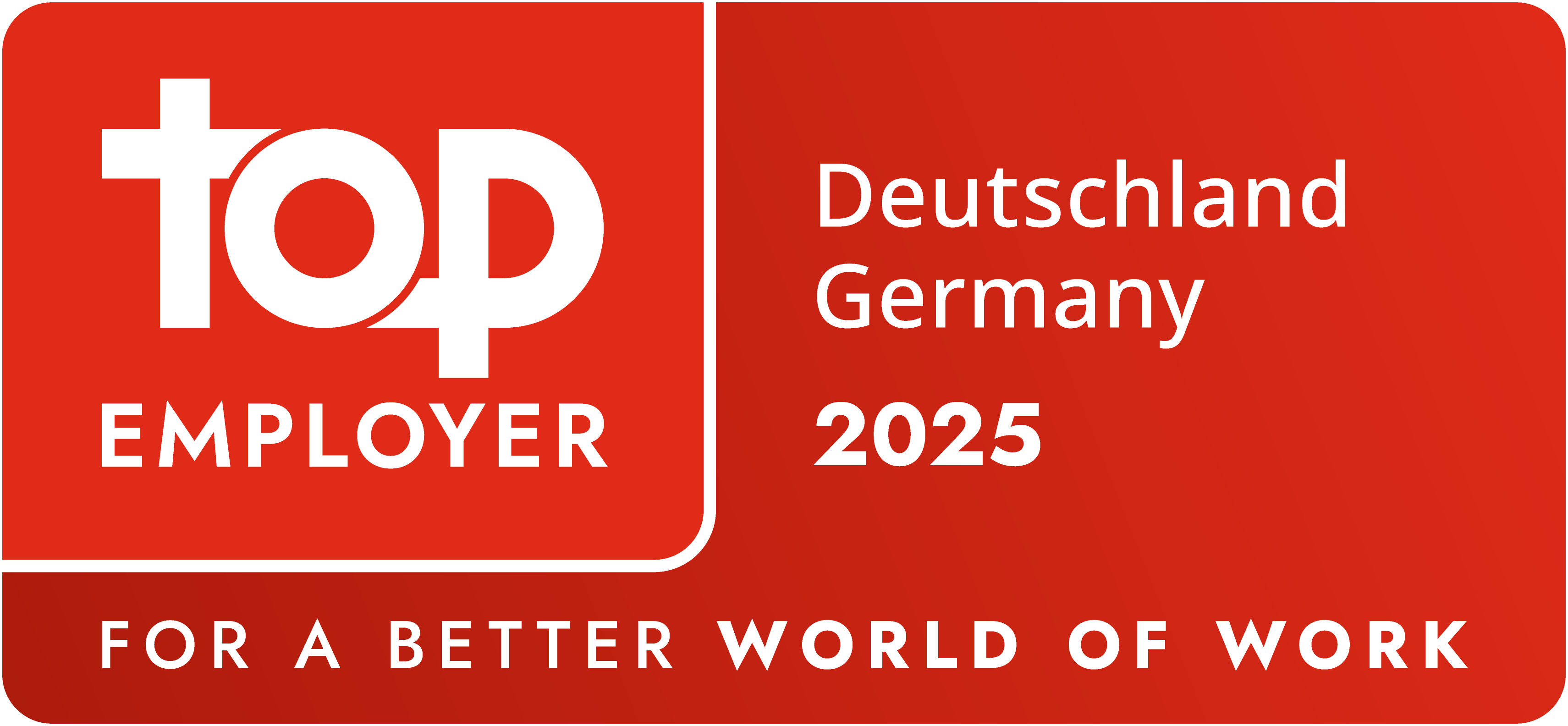 Deutschland, Germany 2024: Top Employer