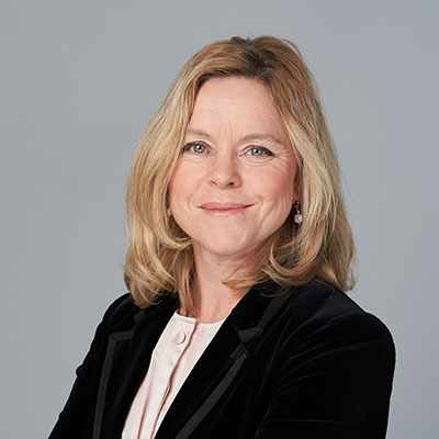 Dr. Ingeborg R. Borgheim